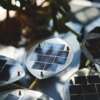 Model solarnog drveta