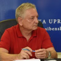 voditelj Službe kriminalističke policije PU šibensko-kninske Zdravko Sedlar