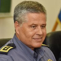 Načelnik PU šibensko-kninske županije Ivica Kostanić