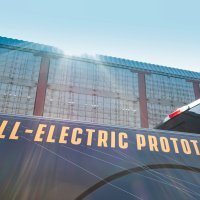 Ford F-150 prototip potpuno električnog pickupa