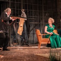 Tko se boji Virginije Woolf?