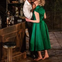 Tko se boji Virginije Woolf?