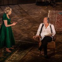 Tko se boji Virginije Woolf?