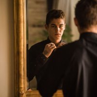 Hero Fiennes-Tiffin u filmu 'Poslije svega' (2019.)