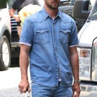 Justin Timberlake