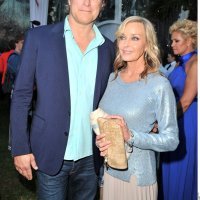 Bo Derek i John Corbett