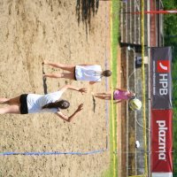 Sportske igre mladih 2019. - završnica