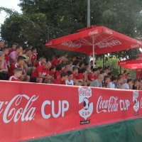 Sportske igre mladih 2019. - završnica