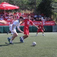 Sportske igre mladih 2019. - završnica