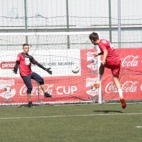 Sportske igre mladih 2019. - završnica