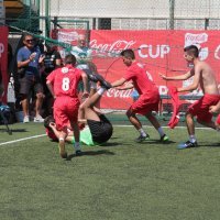 Sportske igre mladih 2019. - završnica