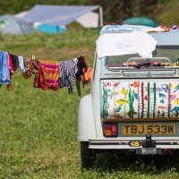 Citroën Spačeki u Samoboru