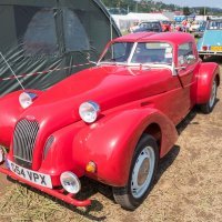 Citroën Spačeki u Samoboru