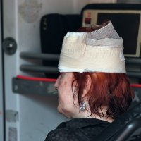 Eksplozija u beogradskom autobusu