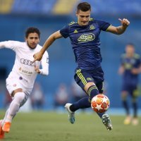 Dinamo - Saburtalo, Amer Gojak