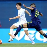 Dinamo - Saburtalo, Dino Perić