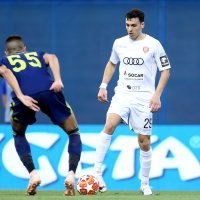 Dinamo - Saburtalo, Dino Perić