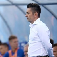 Dinamo - Saburtalo, Nenad Bjelica