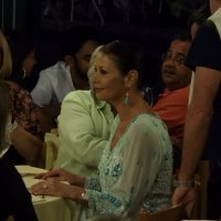 Catherine Zeta Jones i Michael Douglas na odmoru u Portofinu