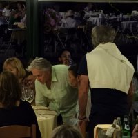 Catherine Zeta Jones i Michael Douglas na odmoru u Portofinu