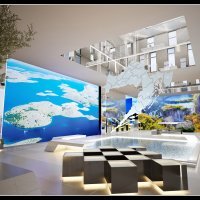 Hrvatski štand za Dubai EXPO 2020