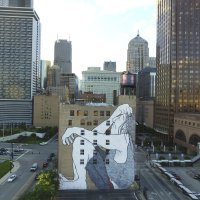 Ella & Pitr, Chicago