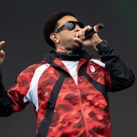 Christopher Bridges - Ludacris