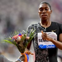 Caster Semenya