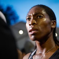 Caster Semenya
