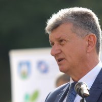 Polaganje kamena temeljca za izgradnju Centra za sigurnost i kvalitetu hrane