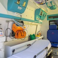 Dubrovačko-neretvanska županija donirala četiri vozila Zavodu za hitnu medicinu