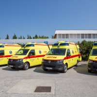 Dubrovačko-neretvanska županija donirala četiri vozila Zavodu za hitnu medicinu