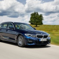 BMW serije 3 Touring