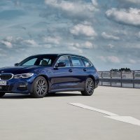 BMW serije 3 Touring
