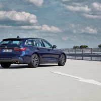 BMW serije 3 Touring