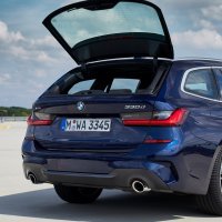 BMW serije 3 Touring