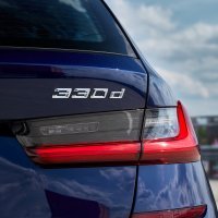 BMW serije 3 Touring