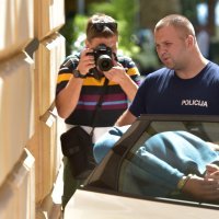 Policija privela osumnjičene za premlaćivanje 41-godišnjaka