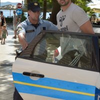 Policija privela osumnjičene za premlaćivanje 41-godišnjaka