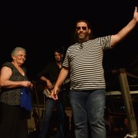 U Tribunju održana manifestacija Look Like Mišo Kovač