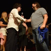 U Tribunju održana manifestacija Look Like Mišo Kovač