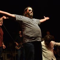 U Tribunju održana manifestacija Look Like Mišo Kovač