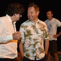 U Tribunju održana manifestacija Look Like Mišo Kovač