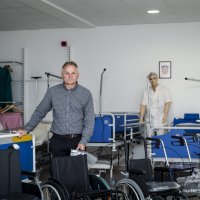 Stanko Gojević Parlov