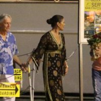 Catherine Zeta-Jones i Michael Douglas