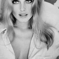 Sharon Tate