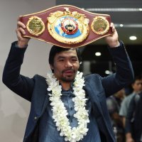 Manny Pacquiao