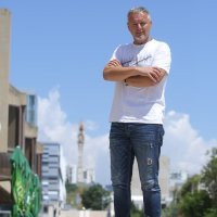 Konferencija Marka Perkovića Thompsona ususret koncertu u Splitu