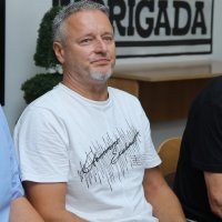 Konferencija Marka Perkovića Thompsona ususret koncertu u Splitu