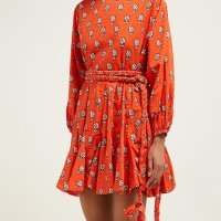 Haljina Ella s potpisom brenda Rhode